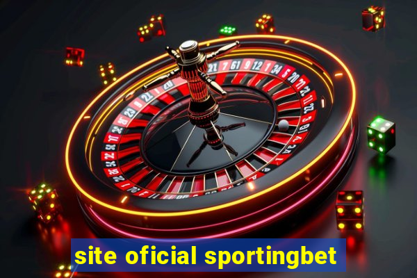 site oficial sportingbet